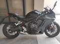 Honda CBR 650 Negru - thumbnail 5