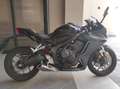 Honda CBR 650 Negru - thumbnail 8