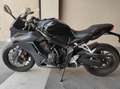 Honda CBR 650 Negru - thumbnail 6