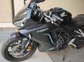 Honda CBR 650 Negru - thumbnail 12