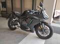 Honda CBR 650 Negru - thumbnail 2