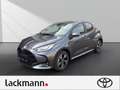 Toyota Yaris 1.5 Hybrid Team Player*Comfort Paket*LED* Grau - thumbnail 1