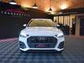 Audi Q5 Q5 40 TDI 204 S tronic 7 Quattro S line Blanc - thumbnail 7