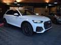 Audi Q5 Q5 40 TDI 204 S tronic 7 Quattro S line Blanc - thumbnail 6