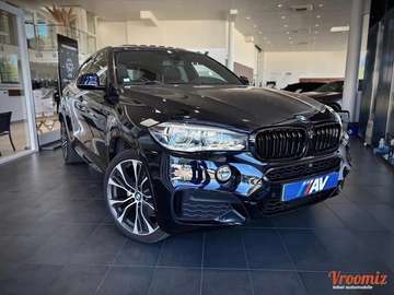 (F16) 30d 3.0 - 258CH - XDRIVE - M SPORT