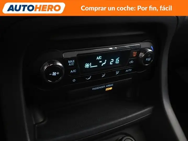 Ford Ka 1.19 Ti-VCT Active 2018, foto 26