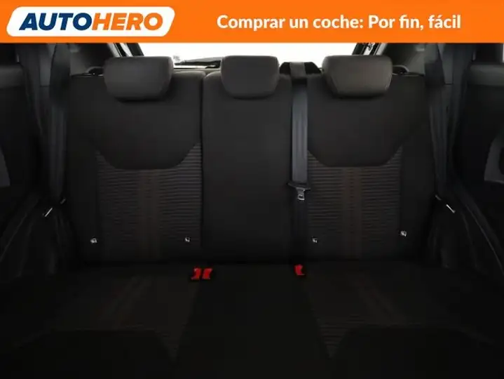 Ford Ka 1.19 Ti-VCT Active 2018, foto 16