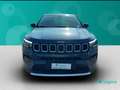 Jeep Compass 1.3 Turbo T4 PHEV Limited Azul - thumbnail 2