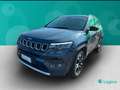 Jeep Compass 1.3 Turbo T4 PHEV Limited Azul - thumbnail 5