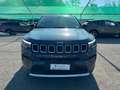 Jeep Compass 1.3 Turbo T4 PHEV Limited Blauw - thumbnail 2