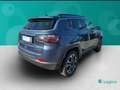Jeep Compass 1.3 Turbo T4 PHEV Limited Azul - thumbnail 9