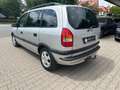 Opel Zafira 2.2 16V / Leder/7Sitze/Tüv 12.2026 Argent - thumbnail 5