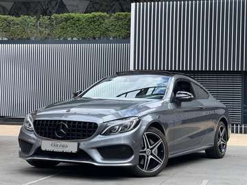 4MATIC / AUTOMATIQUE / TOIT OUVRANT / BURMESTER /