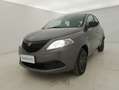 Lancia Ypsilon Hybrid Silver Plus 1.0 Mild Hybrid 70CV Gris - thumbnail 9