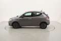 Lancia Ypsilon Hybrid Silver Plus 1.0 Mild Hybrid 70CV Gris - thumbnail 2