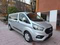 Ford Transit Custom FT 320 L2 Kombi Trend EcoBlue 130 Gris - thumbnail 3