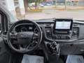 Ford Transit Custom FT 320 L2 Kombi Trend EcoBlue 130 Gris - thumbnail 14