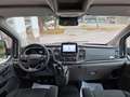 Ford Transit Custom FT 320 L2 Kombi Trend EcoBlue 130 Gris - thumbnail 13