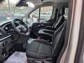 Ford Transit Custom FT 320 L2 Kombi Trend EcoBlue 130 Gris - thumbnail 9