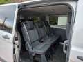 Ford Transit Custom FT 320 L2 Kombi Trend EcoBlue 130 Gris - thumbnail 10