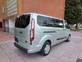 Ford Transit Custom FT 320 L2 Kombi Trend EcoBlue 130 Gris - thumbnail 5