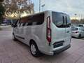 Ford Transit Custom FT 320 L2 Kombi Trend EcoBlue 130 Gris - thumbnail 6