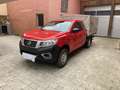 Nissan Navara Navara KC Visia Rot - thumbnail 1