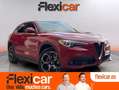 Alfa Romeo Stelvio 2.2 Diésel 154kW (210CV) Executive Q4 Rouge - thumbnail 1