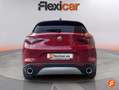 Alfa Romeo Stelvio 2.2 Diésel 154kW (210CV) Executive Q4 Rouge - thumbnail 4