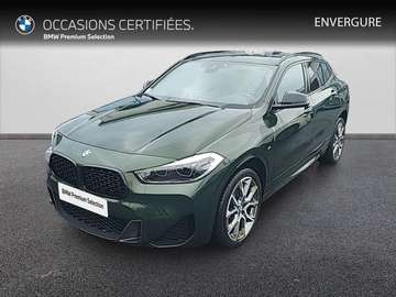 sDrive18dA 150ch Edition Goldplay Euro6d-T