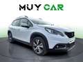 Peugeot 2008 1.2 PureTech S&S Allure 110 Weiß - thumbnail 1