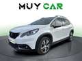 Peugeot 2008 1.2 PureTech S&S Allure 110 Weiß - thumbnail 3