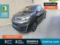 Citroen Spacetourer Talla M BlueHDi 145 SS 6v Feel Gris - thumbnail 1
