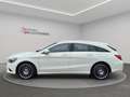 Mercedes-Benz CLA 180 Urban Edition LED+NAVI+PDC+KLIMA+ACC+E-KLAPPE Blanc - thumbnail 2