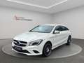 Mercedes-Benz CLA 180 Urban Edition LED+NAVI+PDC+KLIMA+ACC+E-KLAPPE Blanc - thumbnail 1