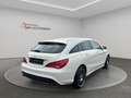 Mercedes-Benz CLA 180 Urban Edition LED+NAVI+PDC+KLIMA+ACC+E-KLAPPE Blanc - thumbnail 4