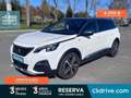 Peugeot 5008 GT 2.0L BlueHDi 133kW (180CV) S&S EAT6 Blanco - thumbnail 1