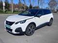 Peugeot 5008 GT 2.0L BlueHDi 133kW (180CV) S&S EAT6 Blanco - thumbnail 2
