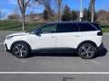 Peugeot 5008 GT 2.0L BlueHDi 133kW (180CV) S&S EAT6 Blanco - thumbnail 9