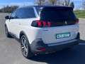 Peugeot 5008 GT 2.0L BlueHDi 133kW (180CV) S&S EAT6 Blanco - thumbnail 8