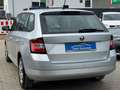 Skoda Fabia 1.2 TSI Combi Ambition+Finanzierung+ Argent - thumbnail 8