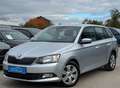 Skoda Fabia 1.2 TSI Combi Ambition+Finanzierung+ Argent - thumbnail 3