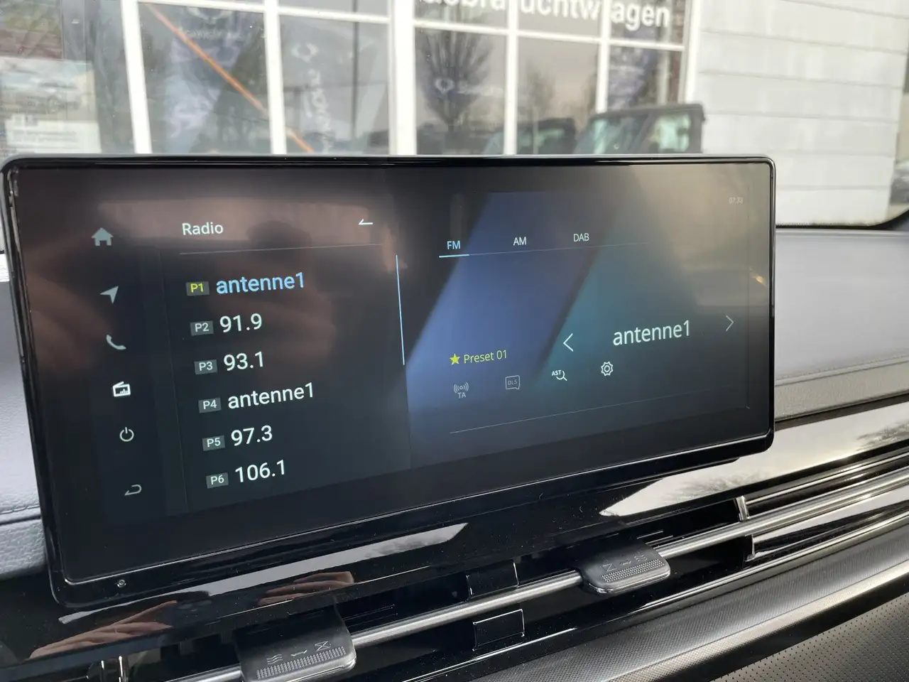 KGM Musso 2026 — фото 15
