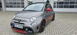 Abarth 595 Competizione 