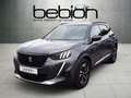 Peugeot 2008 1.2 PureTech 130 GT Navi PDC LED KeyLess Grijs - thumbnail 1