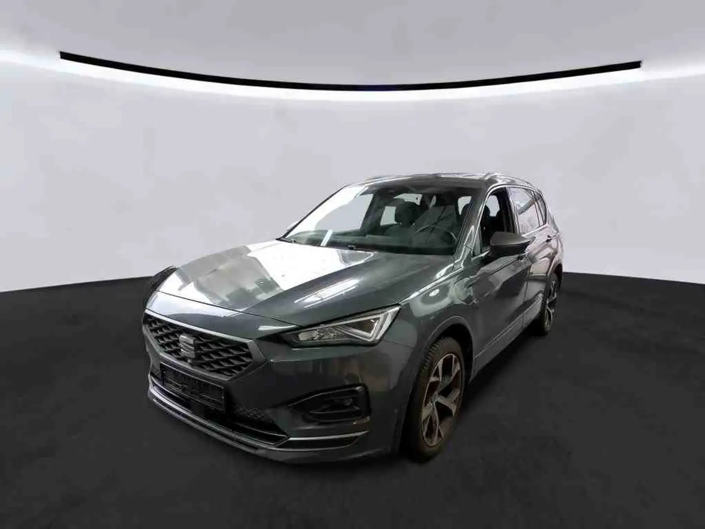 SEAT Tarraco FR Navi ACC 360° 4xSitzh. Lenkradh. 360 Grau - 2