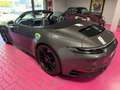 Porsche 992 .1 GTS Cabriolet,PDLS+, PTV Plus, Approved Gris - thumbnail 5