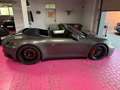 Porsche 992 .1 GTS Cabriolet,PDLS+, PTV Plus, Approved Gris - thumbnail 4