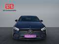 Mercedes-Benz A 180 d , AMG Line , LED . Tempomat ,Night Paket, Blau - thumbnail 8