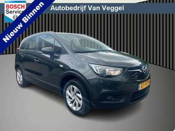 1.2 Turbo Online Edition trekhaak, airco, cruise,